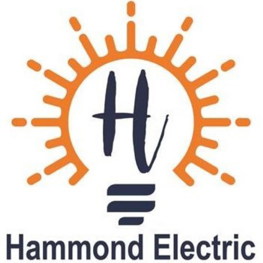 512x512 hammond electric logo
