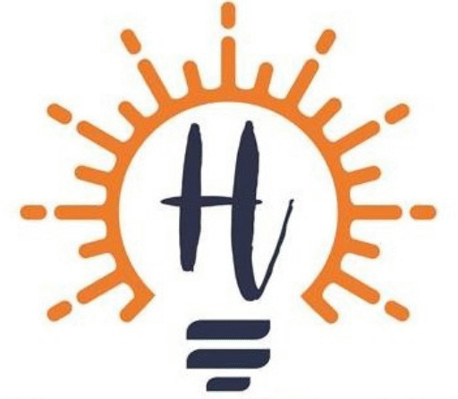 512x512 hammond electric logo