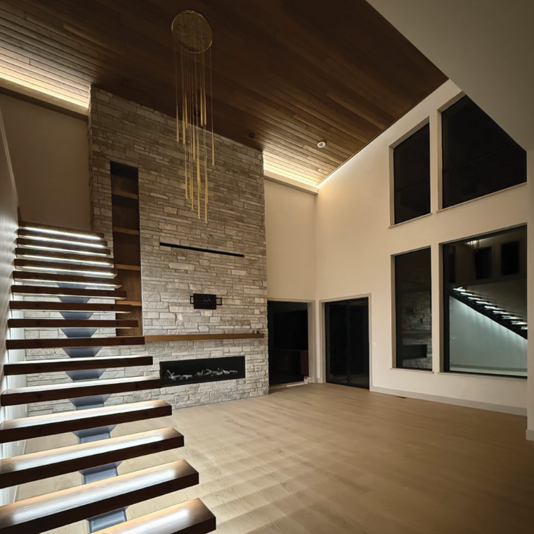 hammond electric stair lighting (1)